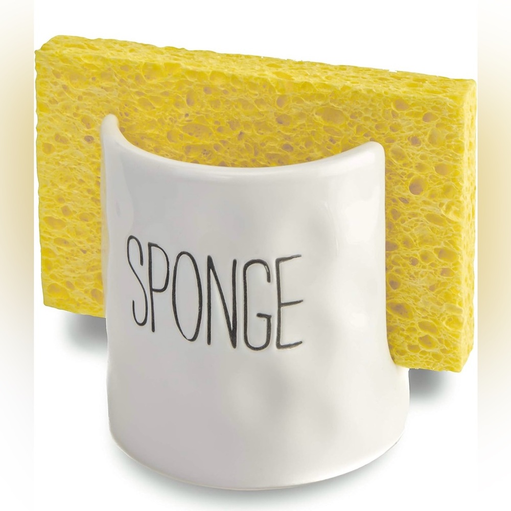 Sponge holder